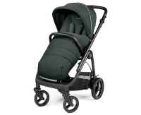 Poussette Peg Perego Veloce - METAL
