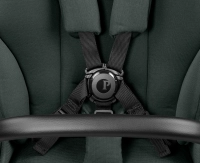 Poussette Peg Perego Veloce - METAL