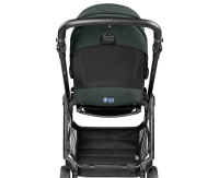 Poussette Peg Perego Veloce - METAL