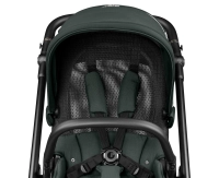 Poussette Peg Perego Veloce - METAL