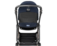 Poussette Peg Perego Veloce - BLUE SHINE