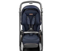 Poussette Peg Perego Veloce - BLUE SHINE