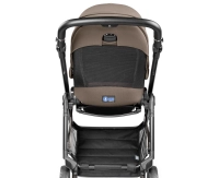 Poussette Peg Perego Veloce - PINE BARK