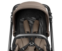 Poussette Peg Perego Veloce - PINE BARK