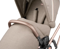 Poussette Peg Perego Vivace - MON AMOUR