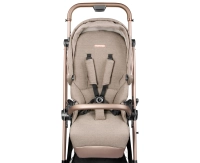 Poussette Peg Perego Vivace - MON AMOUR