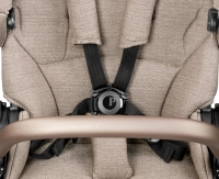 Poussette Peg Perego Vivace - MON AMOUR