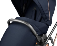 Poussette Peg Perego Vivace - BLUE SHINE