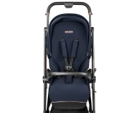 Poussette Peg Perego Vivace - BLUE SHINE