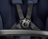 Poussette Peg Perego Vivace - BLUE SHINE