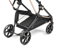 Poussette Peg Perego Vivace - BLUE SHINE