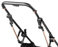 Poussette Peg Perego Vivace - BLUE SHINE