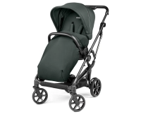 Poussette Peg Perego Vivace - METAL