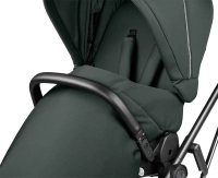 Poussette Peg Perego Vivace - METAL
