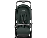 Poussette Peg Perego Vivace - METAL
