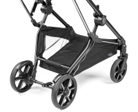 Poussette Peg Perego Vivace - METAL