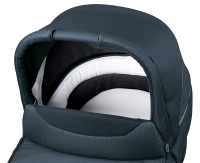 Nacelle Peg Perego Culla Belvedere - 500 + Home Stand