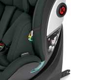 Coque Auto 0-13kg Peg Perego Primo Viaggio 360 EVO - METAL