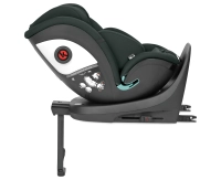 Coque Auto 0-13kg Peg Perego Primo Viaggio 360 EVO - METAL