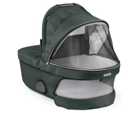Nacelle Peg Perego Culla Belvedere - Metal + Home Stand