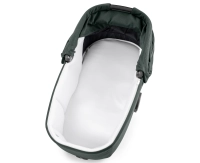 Nacelle Peg Perego Culla Belvedere - Metal + Home Stand