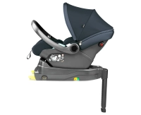 Coque Auto 0-13kg Peg Perego Primo Viaggio Lounge - 500