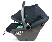 Coque Auto 0-13kg Peg Perego Primo Viaggio Lounge - 500