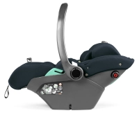 Coque Auto 0-13kg Peg Perego Primo Viaggio Lounge - 500