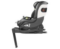 Siège Auto 61-105cm Peg Perego Viaggio Giro - LICORICE