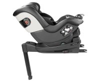 Siège Auto 61-105cm Peg Perego Viaggio Giro - LICORICE