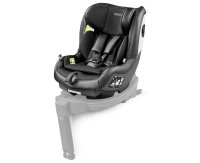Siège Auto 61-105cm Peg Perego Viaggio Giro - LICORICE
