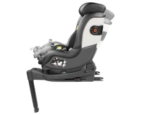 Siège Auto 61-105cm Peg Perego Viaggio Giro - LICORICE