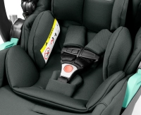 Coque Auto 0-13kg Peg Perego Primo Viaggio Lounge - METAL