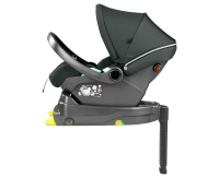 Coque Auto 0-13kg Peg Perego Primo Viaggio Lounge - METAL