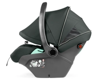 Coque Auto 0-13kg Peg Perego Primo Viaggio Lounge - METAL