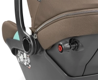Coque Auto 0-13kg Peg Perego Primo Viaggio Lounge - PINE BARK