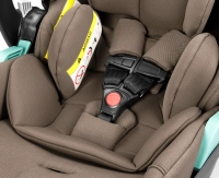 Coque Auto 0-13kg Peg Perego Primo Viaggio Lounge - PINE BARK