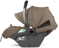 Coque Auto 0-13kg Peg Perego Primo Viaggio Lounge - PINE BARK