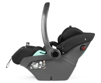 Coque Auto 0-13kg Peg Perego Primo Viaggio Lounge - VANILLA BLEND