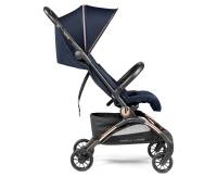 Poussette Peg Perego Volo - BLUE SHINE