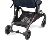 Poussette Peg Perego Volo - BLUE SHINE