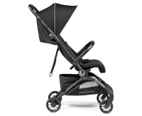 Poussette Peg Perego Volo - TRUE BLACK