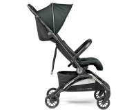 Poussette Peg Perego Volo - METAL