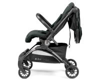 Poussette Peg Perego Volo - METAL