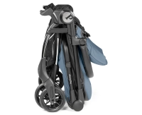 Poussette Peg Perego Volo - BLUE CAMEO