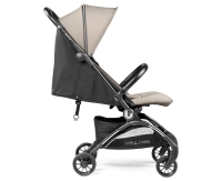 Poussette Peg Perego Volo - MISTY BEIGE