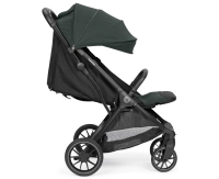 Poussette Peg Perego X-Country - METAL