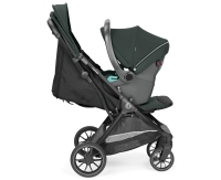 Poussette Peg Perego X-Country - METAL