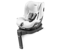 Siège Auto 61-105cm Peg Perego Viaggio Giro - CRYSTAL BLACK