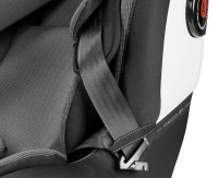 Siège Auto 61-105cm Peg Perego Viaggio Giro - CRYSTAL BLACK